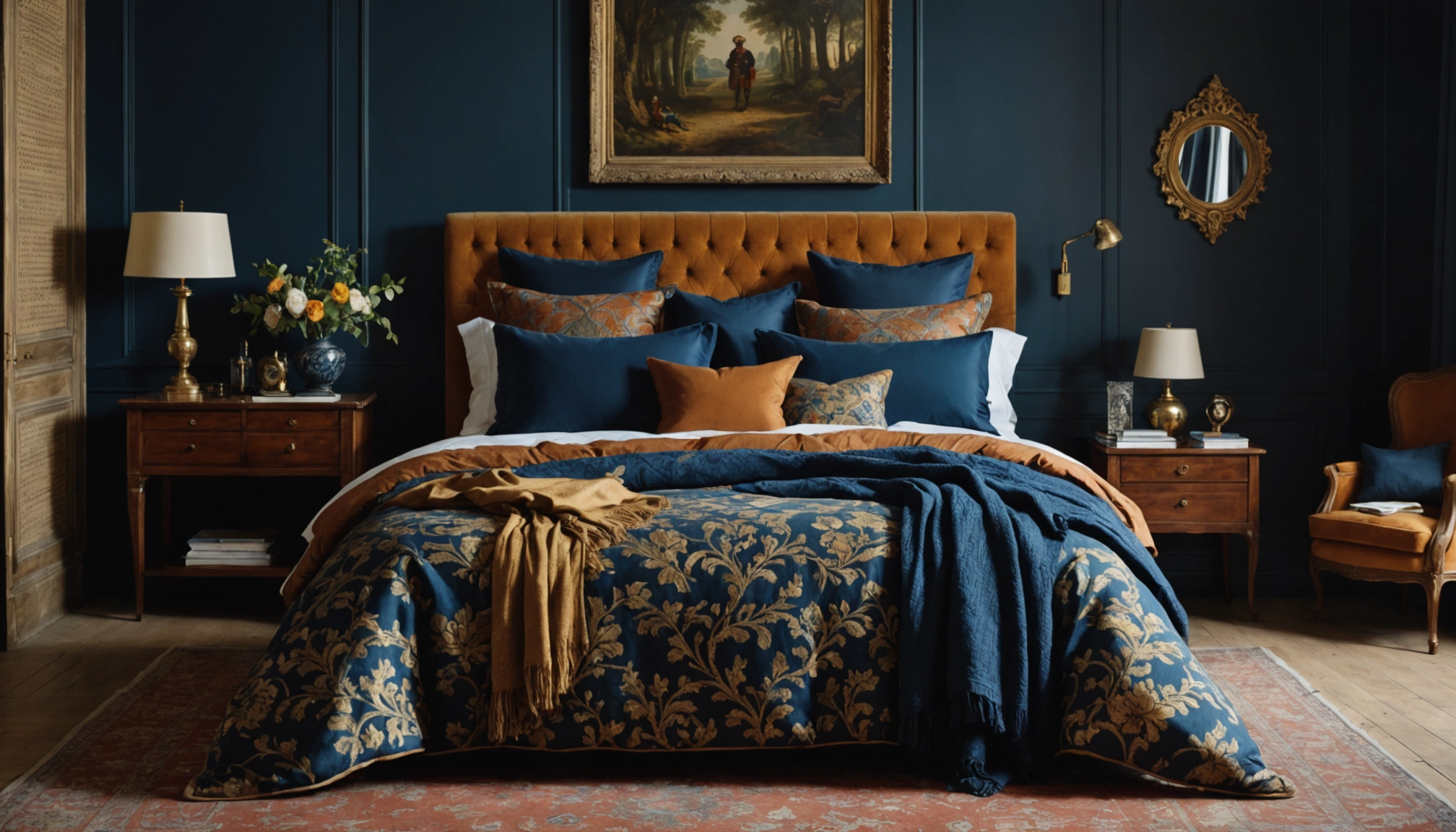 olivier desforges ancienne collection